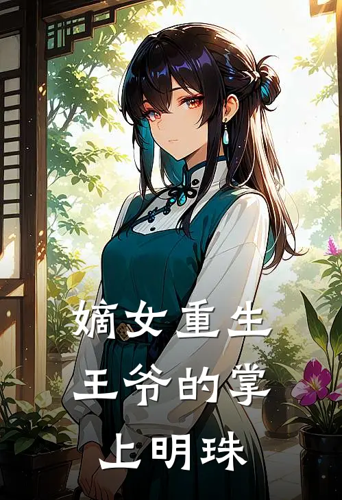 嫡女重生：王爷的掌上明珠