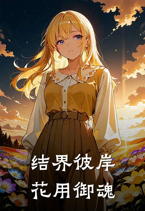 结界彼岸花用御魂