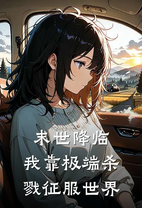 末世降临：我靠极端杀戮征服世界