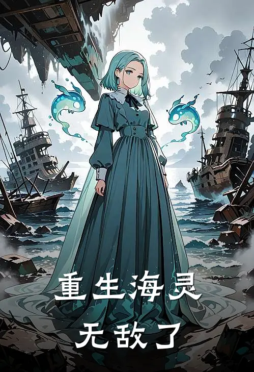 重生海灵无敌了