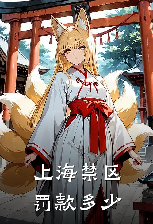 上海禁区罚款多少
