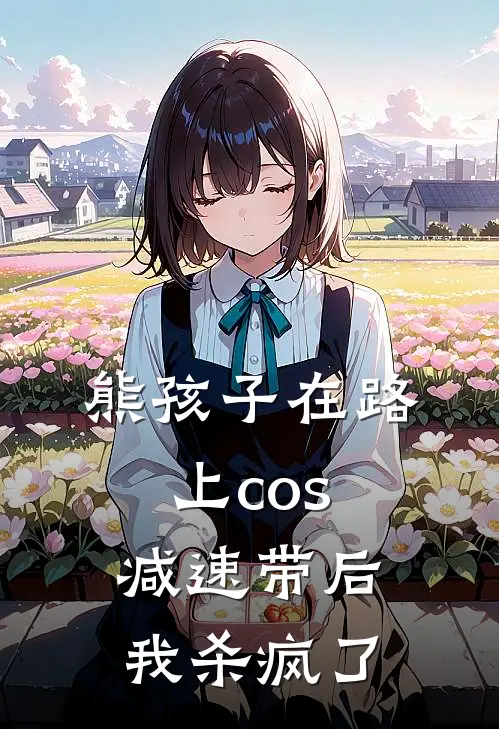 熊孩子在路上cos减速带后，我杀疯了