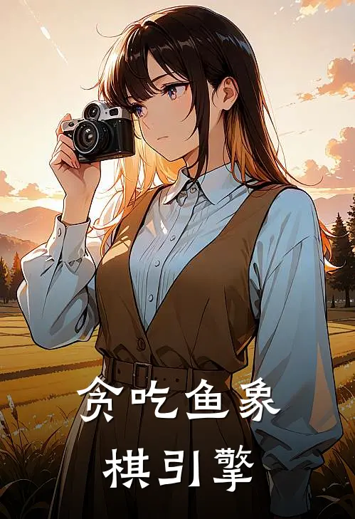 贪吃鱼象棋引擎