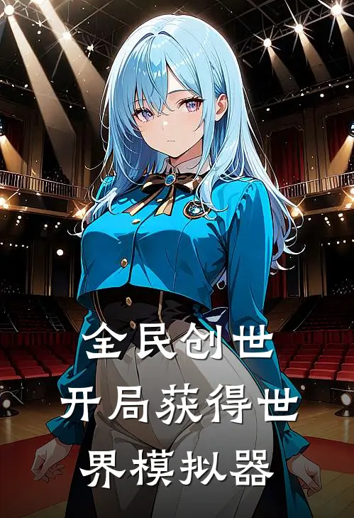 全民创世：开局获得世界模拟器