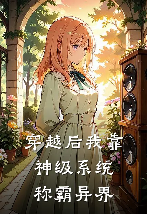 穿越后我靠神级系统称霸异界