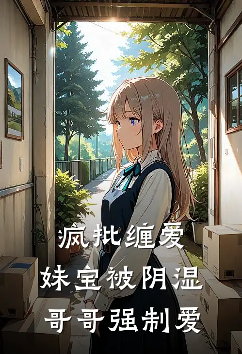 疯批缠爱：妹宝被阴湿哥哥强制爱夏艺恩谢溟焕最新完结小说推荐_全集免费小说疯批缠爱：妹宝被阴湿哥哥强制爱夏艺恩谢溟焕