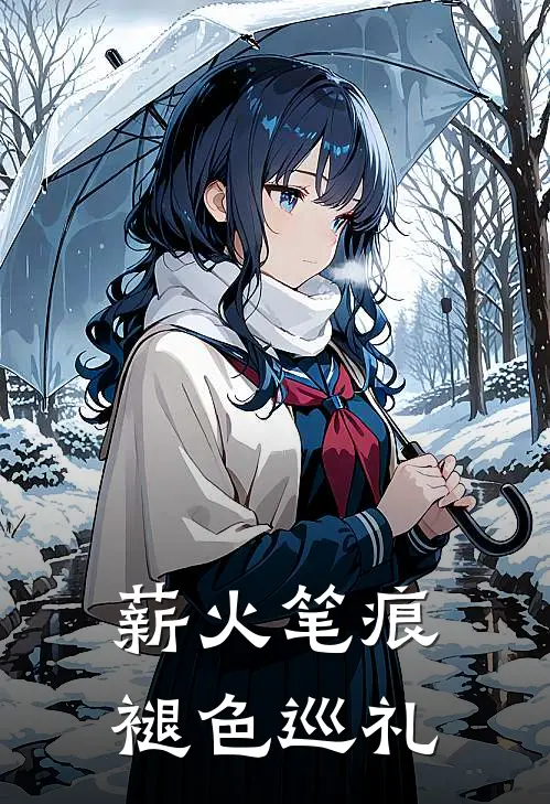 薪火笔痕，褪色巡礼