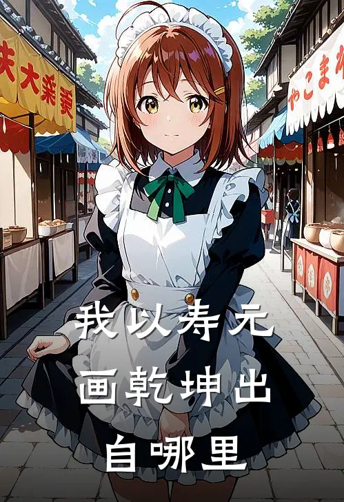 我以寿元画乾坤出自哪里