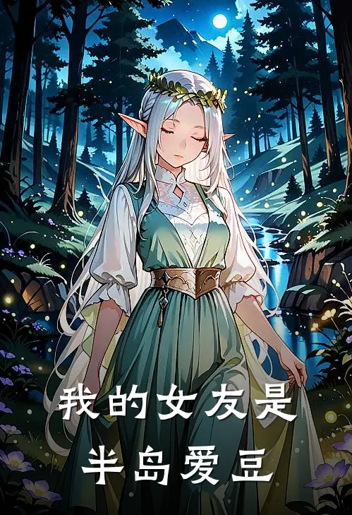 我的女友是半岛爱豆
