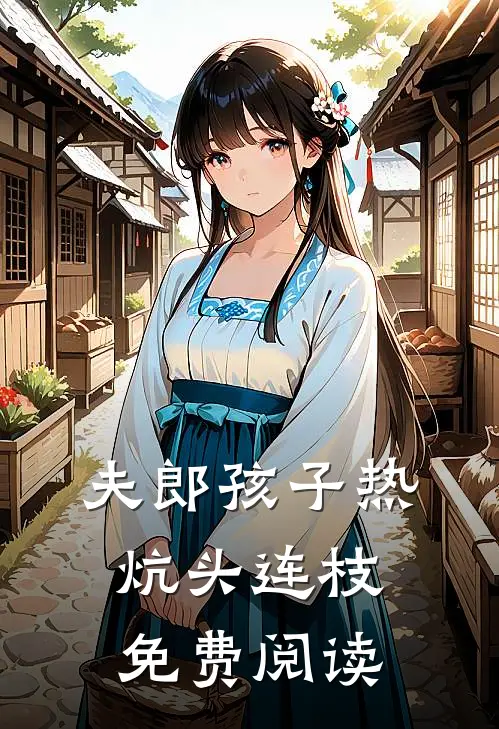 夫郎孩子热炕头连枝免费阅读