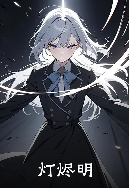 灯烬明