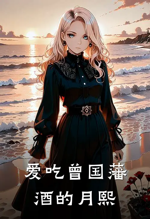 爱吃曾国藩酒的月熙(林梵陈辉)最热门小说_小说完整版爱吃曾国藩酒的月熙林梵陈辉