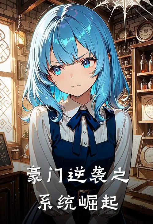 豪门逆袭之系统崛起林羽赵阳完结版免费小说_完本小说大全豪门逆袭之系统崛起林羽赵阳