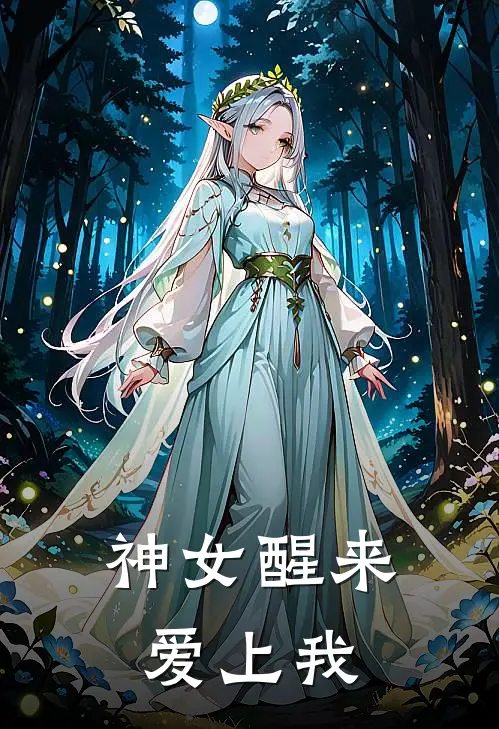 神女醒来爱上我