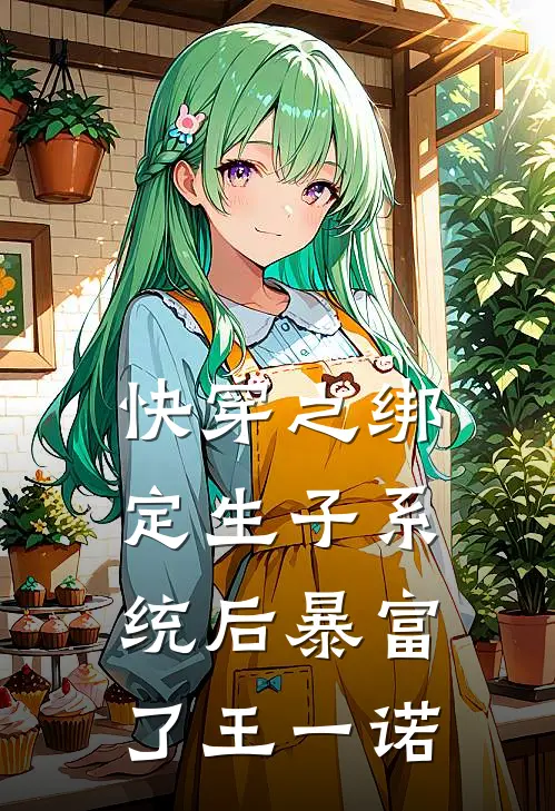 快穿之绑定生子系统后暴富了王一诺