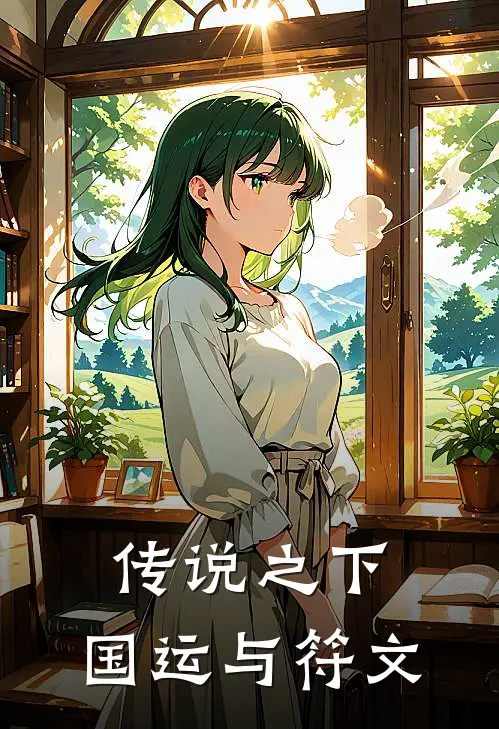 传说之下：国运与符文