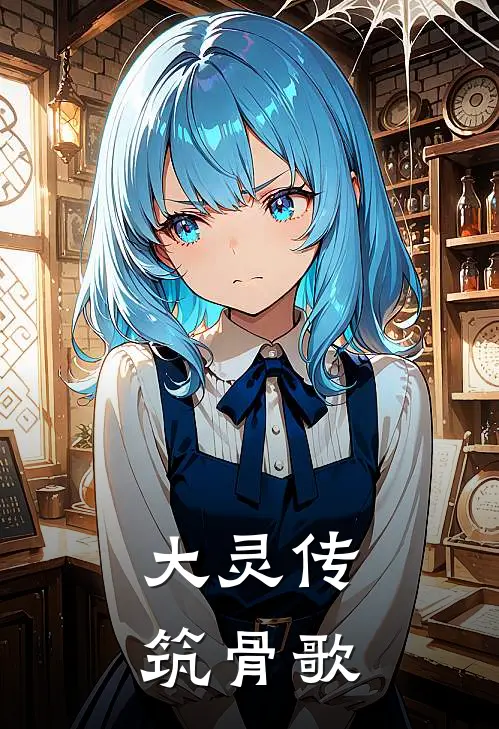 大灵传筑骨歌姜巍高淼全文免费阅读无弹窗大结局_(大灵传筑骨歌)姜巍高淼最新章节列表笔趣阁（大灵传筑骨歌）