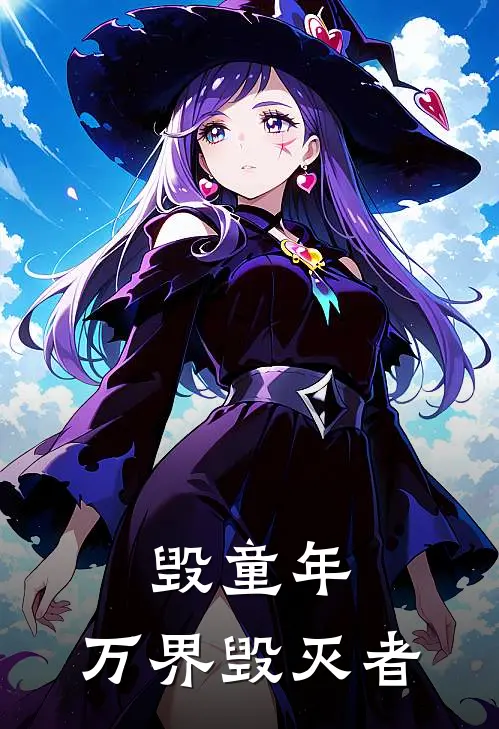 毁童年：万界毁灭者