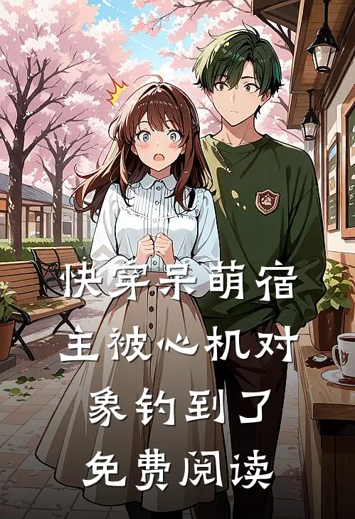 快穿呆萌宿主被心机对象钓到了免费阅读