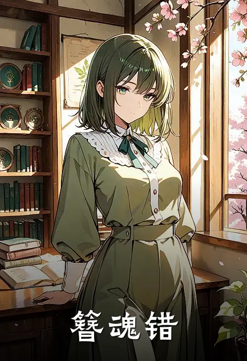 李晟铭周岩簪魂错最新章节阅读_李晟铭周岩最新章节在线阅读