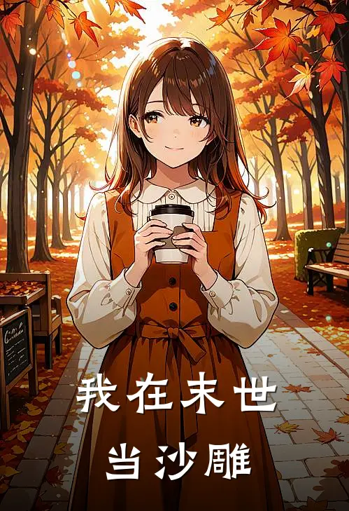 我在末世当沙雕