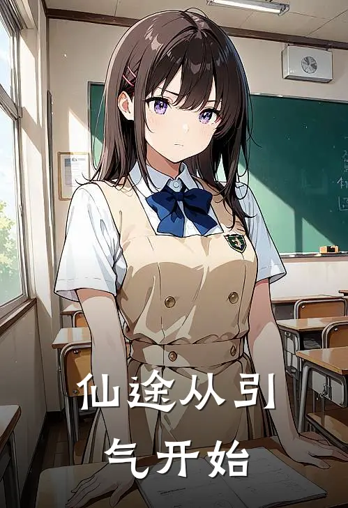 仙途从引气开始林峰王虎全文免费阅读无弹窗大结局_林峰王虎（仙途从引气开始）小说免费阅读大结局