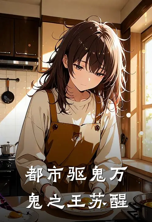 都市驱鬼万鬼之王苏醒