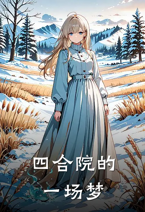 四合院的一场梦(王大根娄晓娥)热门小说在线阅读_热门小说四合院的一场梦(王大根娄晓娥)