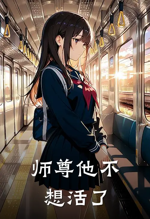 师尊他不想活了