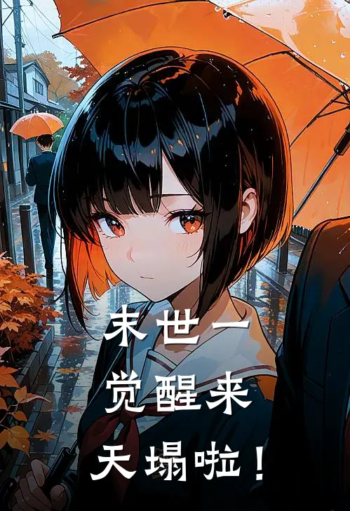 【末世】一觉醒来，天塌啦！