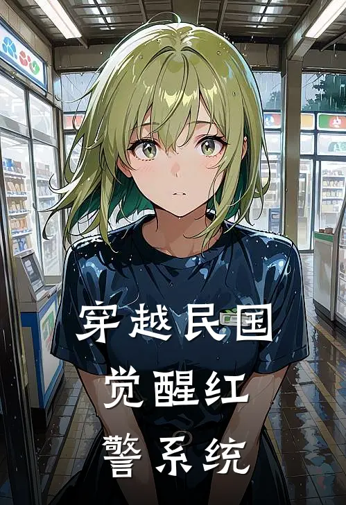 穿越民国，觉醒红警系统春杏西米全文阅读免费全集_最新全本小说穿越民国，觉醒红警系统(春杏西米)