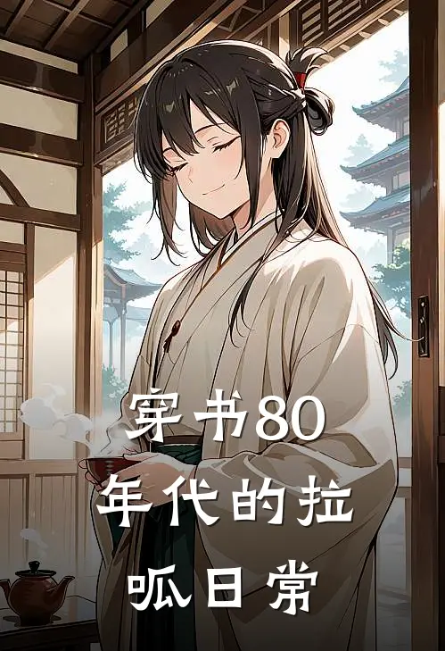穿书80年代的拉呱日常