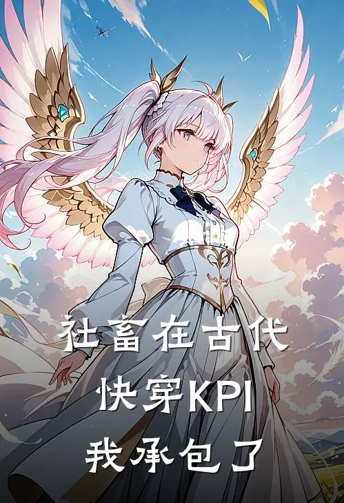 社畜在古代：快穿KPI我承包了