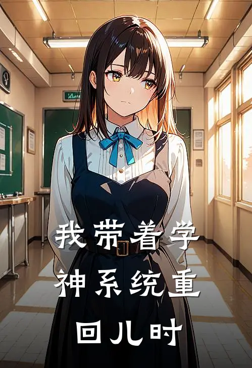 我带着学神系统重回儿时