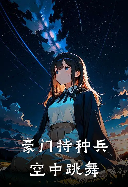 豪门特种兵空中跳舞