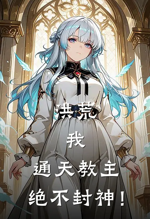 洪荒：我，通天教主，绝不封神！