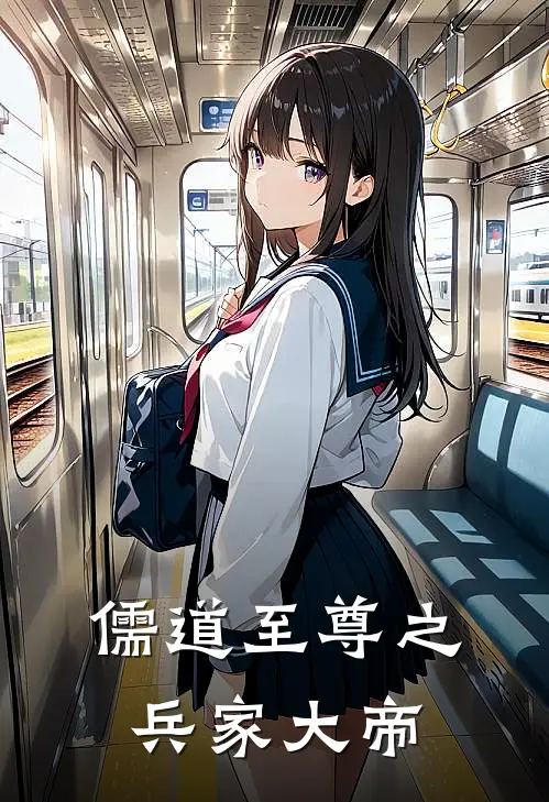 儒道至尊之兵家大帝