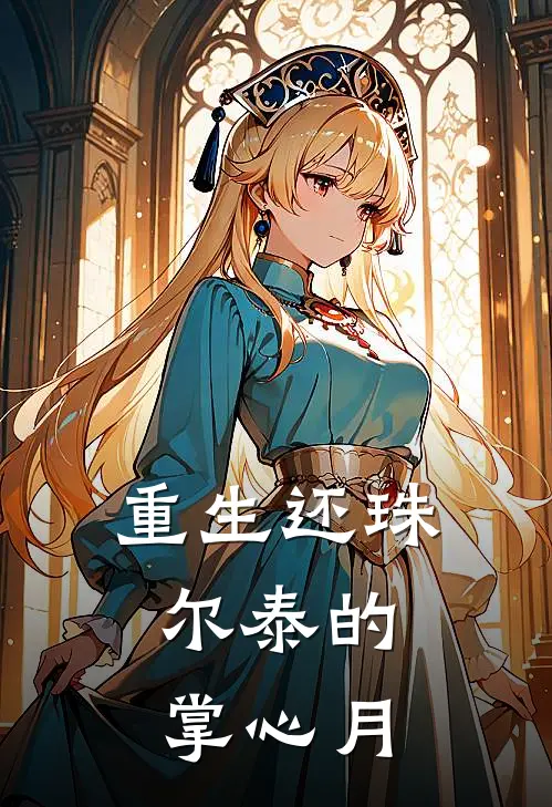 重生还珠：尔泰的掌心月(永琪福晋)免费完结小说_小说完整版免费阅读重生还珠：尔泰的掌心月(永琪福晋)