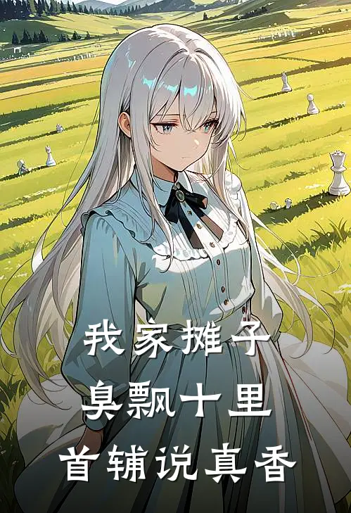 我家摊子臭飘十里，首辅说真香