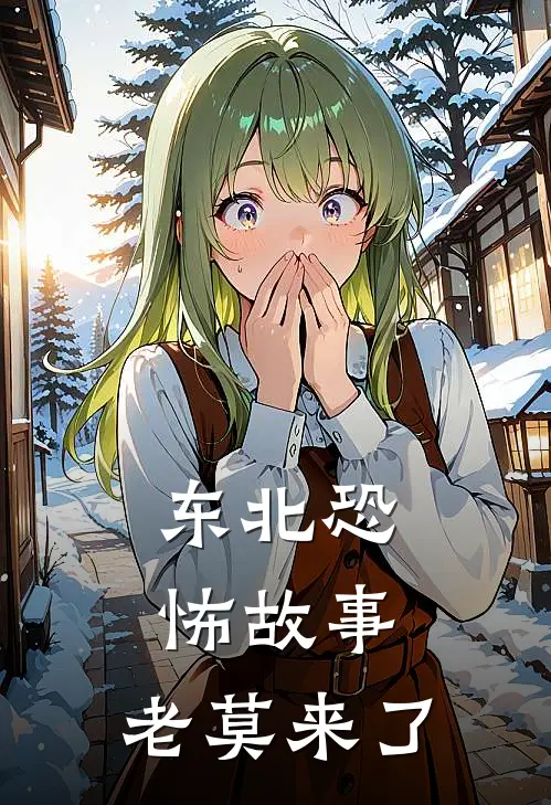 东北恐怖故事，老莫来了王铁蛋赵老棍最新更新小说_在线阅读免费小说东北恐怖故事，老莫来了王铁蛋赵老棍