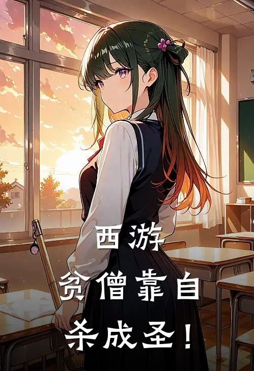 西游：贫僧靠自杀成圣！