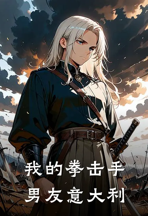 我的拳击手男友意大利