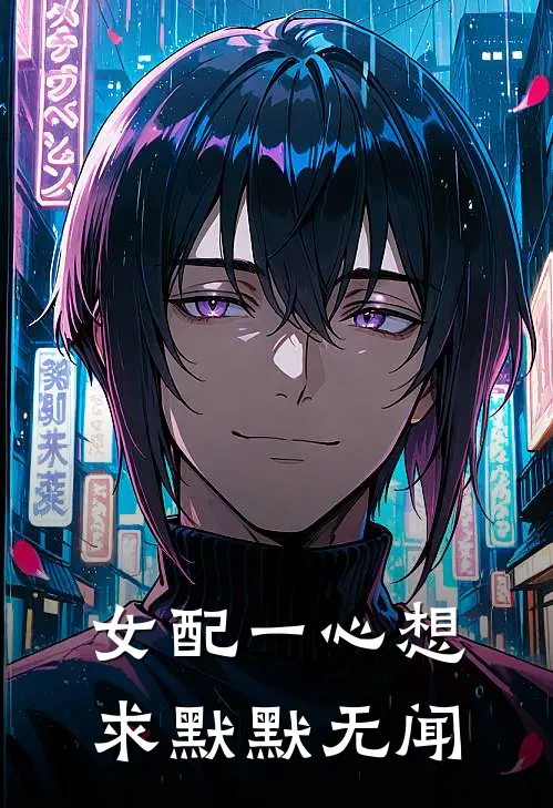女配一心想求默默无闻(华砚白华鸢)最新小说全文阅读_最新章节列表女配一心想求默默无闻(华砚白华鸢)