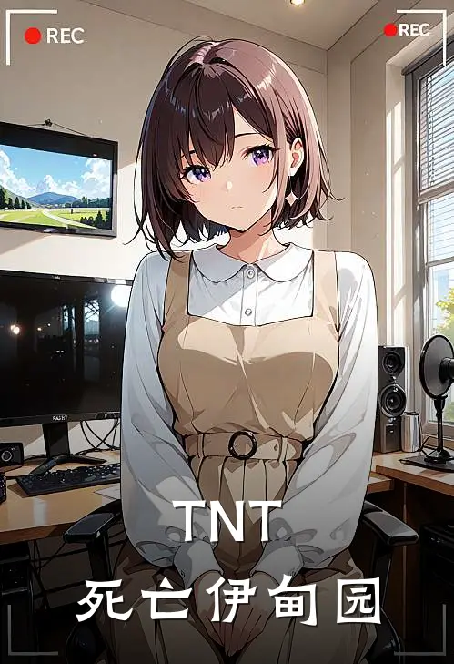 TNT：死亡伊甸园