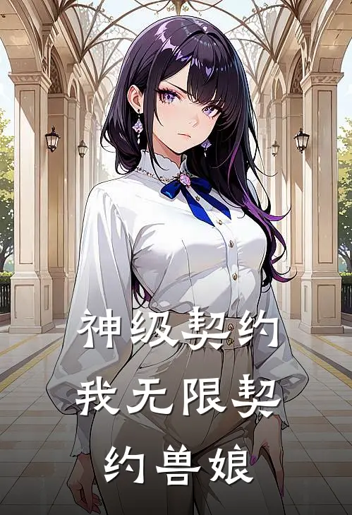 神级契约,我无限契约兽娘