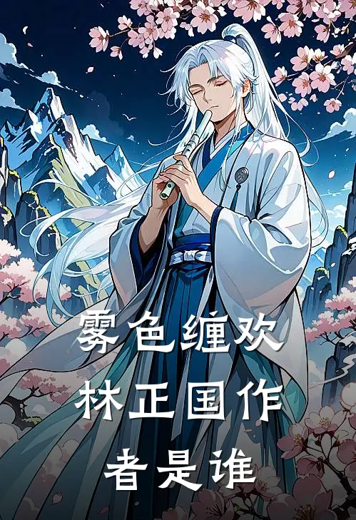 雾色缠欢林正国作者是谁