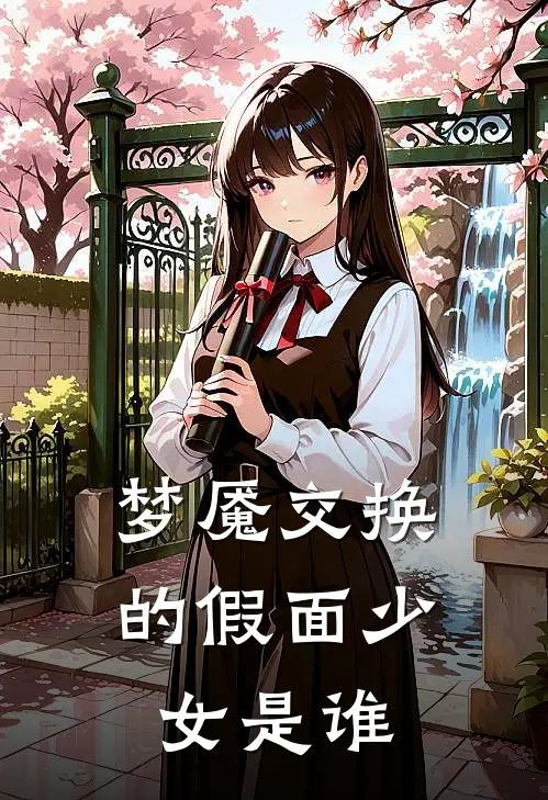 梦魇交换的假面少女是谁