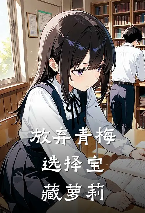 放弃青梅，选择宝藏萝莉林辰苏婉琪小说完结_免费小说全本放弃青梅，选择宝藏萝莉(林辰苏婉琪)