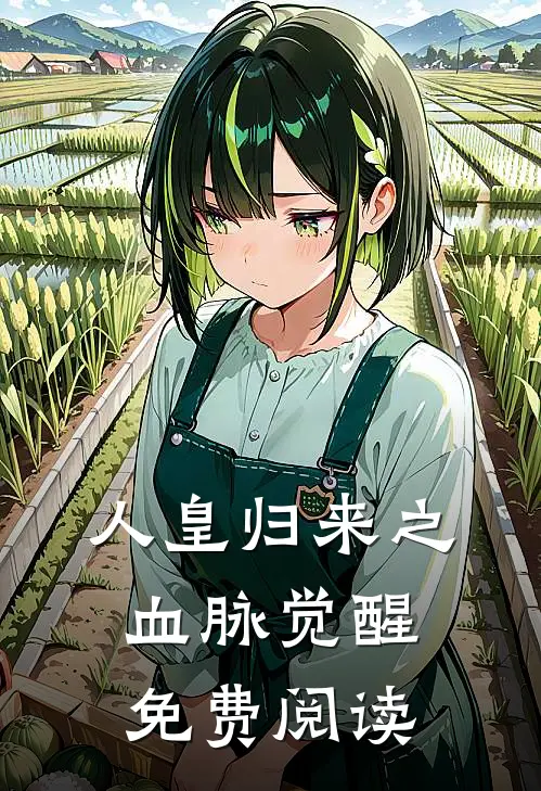 人皇归来之血脉觉醒免费阅读