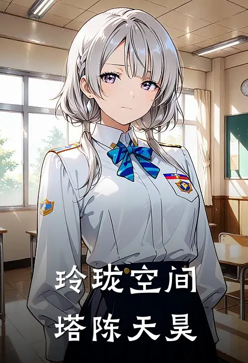 玲珑空间塔陈天昊